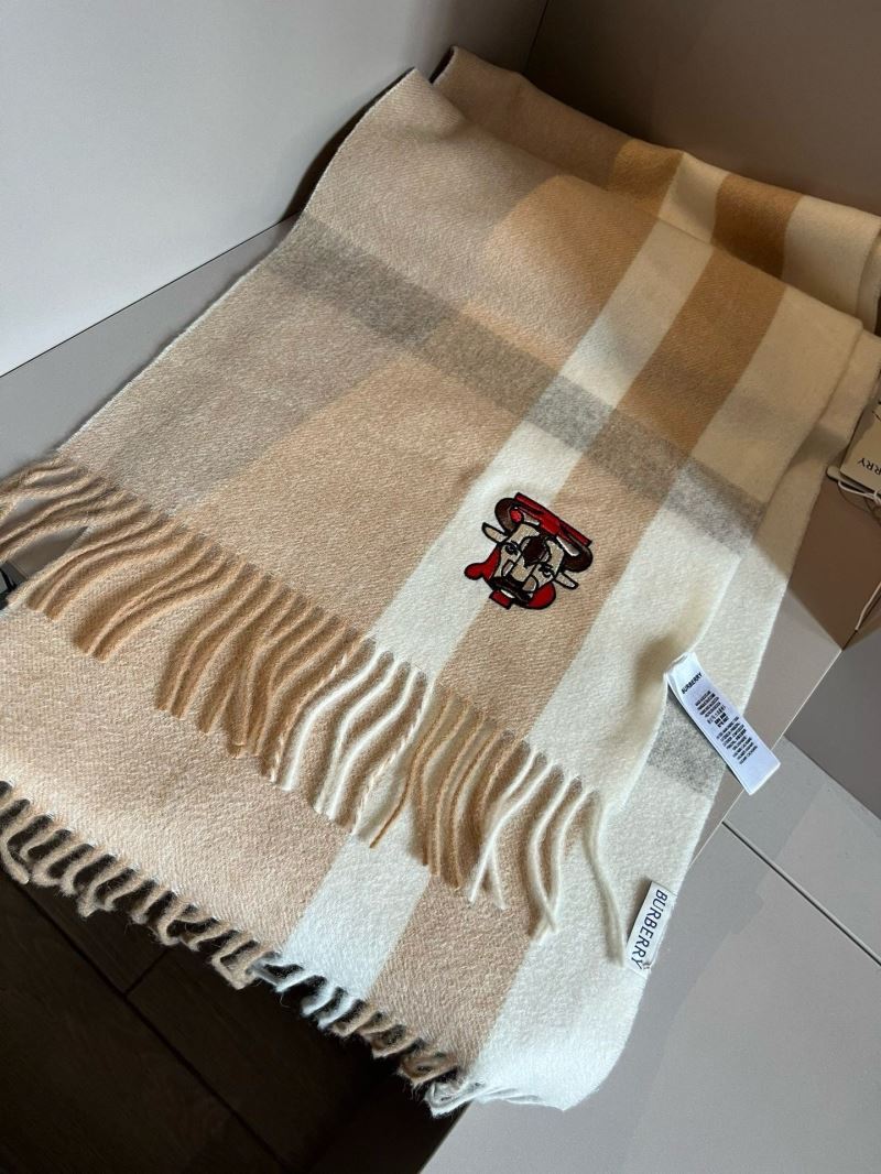 Burberry Scarf